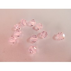 Swarovski Crystal Bicone 6mm